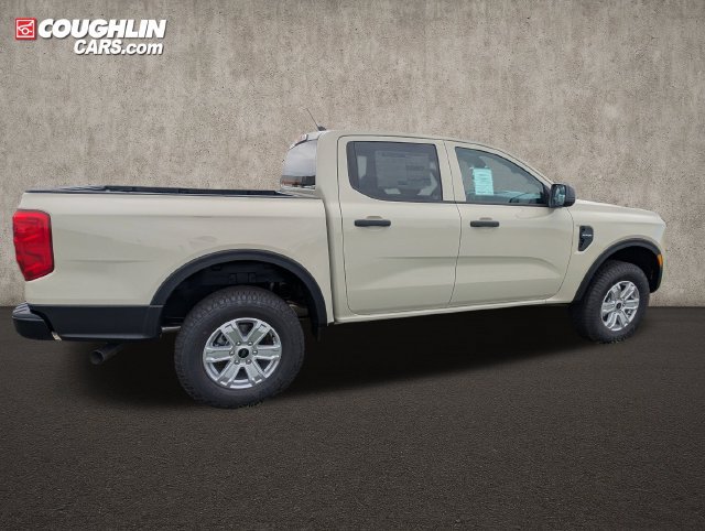 New 2026 Ford Ranger XL w/ Trailer Tow Package RWD image 8