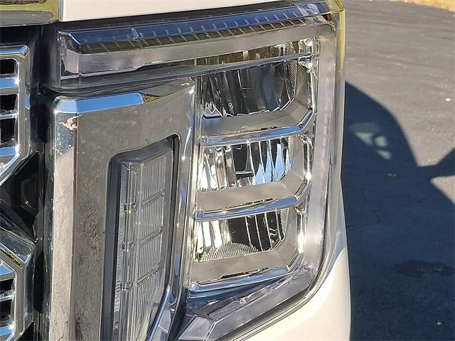 Used 2020 GMC Sierra 3500 Denali w/ Denali Ultimate Package image 13