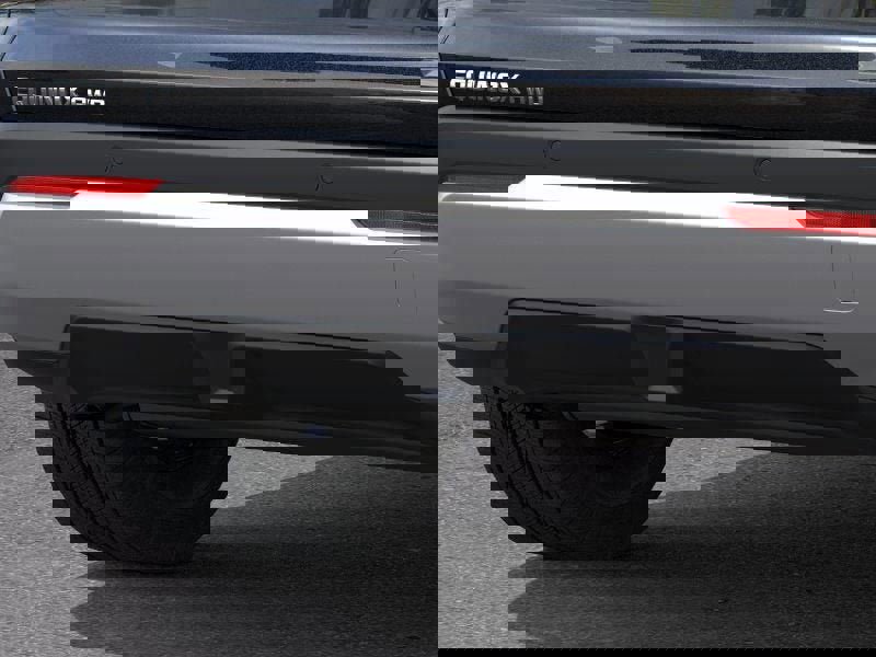 New 2026 Chevrolet Equinox LT w/ Convenience Package II image 14