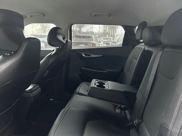 New 2025 Kia EV6 Light RWD image 11