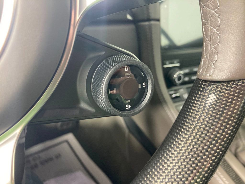 Certified 2025 Porsche 718 Cayman GTS RWD image 10