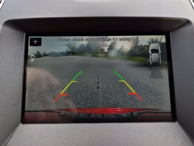 Used 2019 Ford Edge ST w/ Equipment Group 401A AWD/4WD image 24