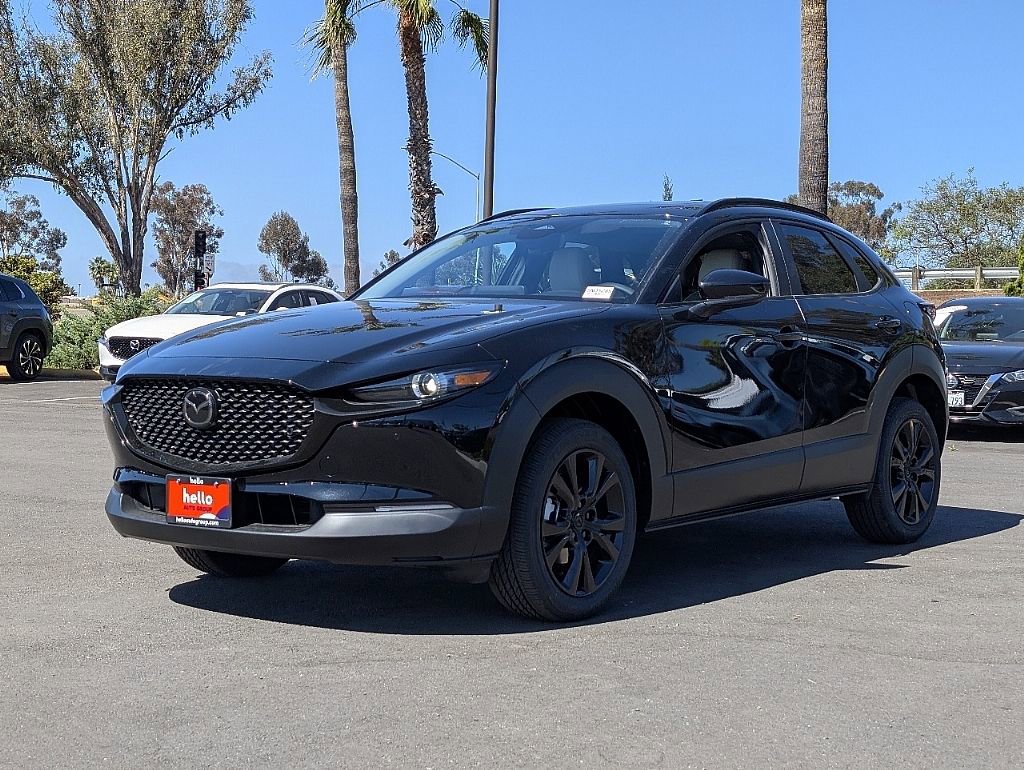 New 2026 MAZDA CX-30 Aire Edition AWD/4WD image 6