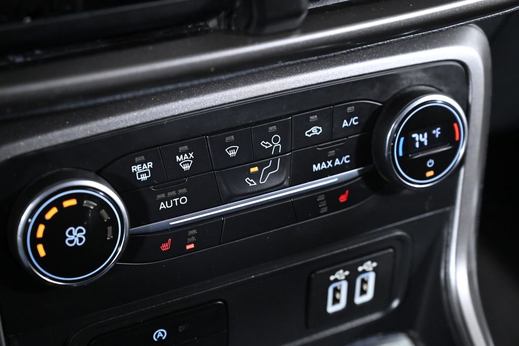 Used 2019 Ford EcoSport SE image 14