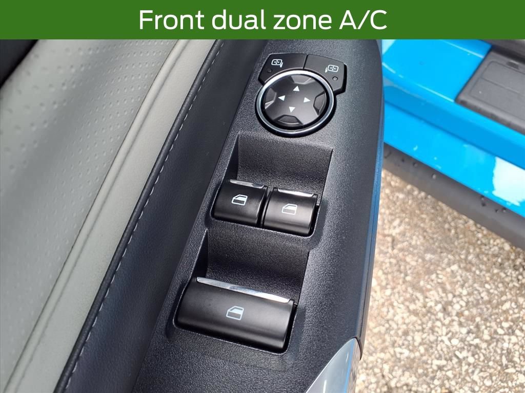 Used 2024 Ford Mustang Premium RWD image 20