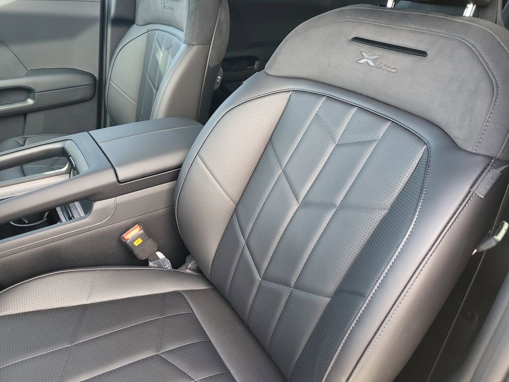 New 2027 Kia Telluride SX Prestige X-Line image 9