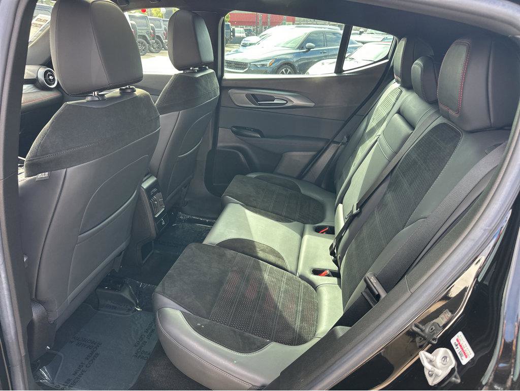 Used 2024 Alfa Romeo Tonale Veloce image 10