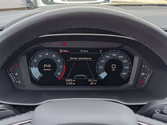 Certified 2025 Audi Q3 2.0T Premium AWD/4WD image 33