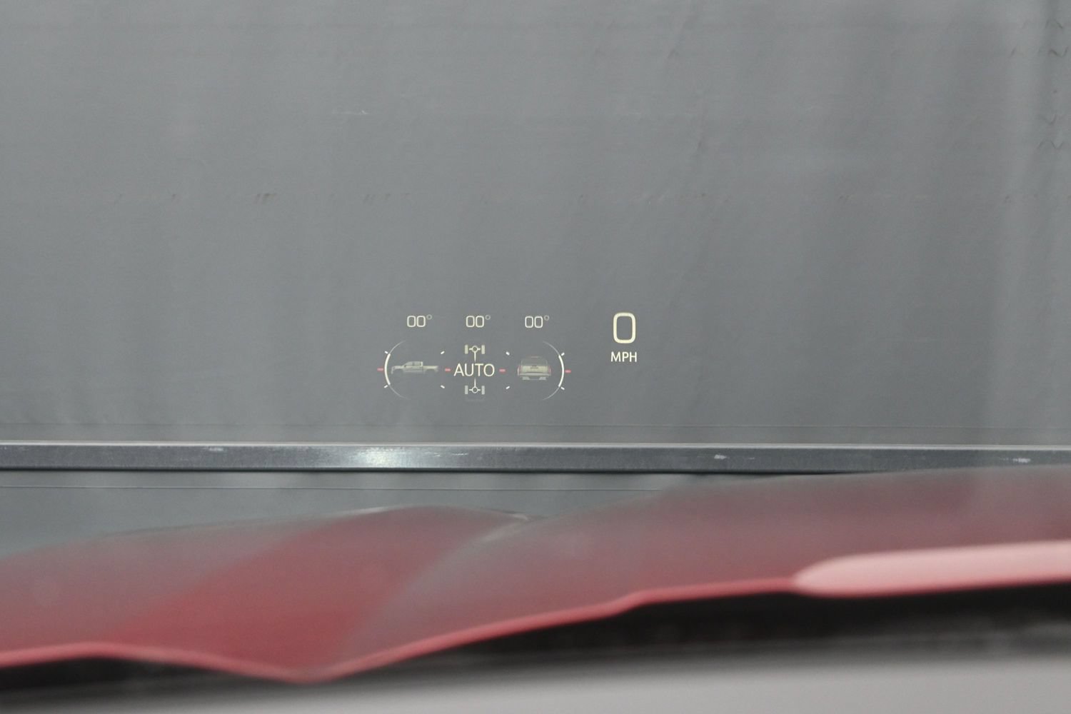 Used 2023 GMC Sierra 1500 AT4X AWD/4WD image 29