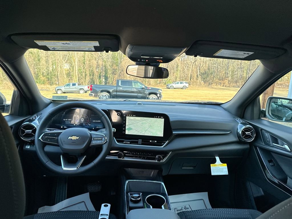 New 2026 Chevrolet Equinox LT image 29