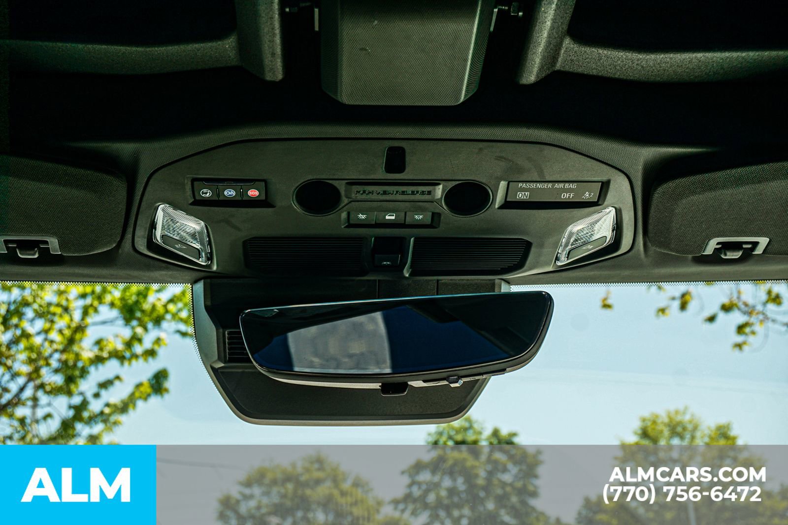 Used 2024 GMC Hummer EV 3X image 71