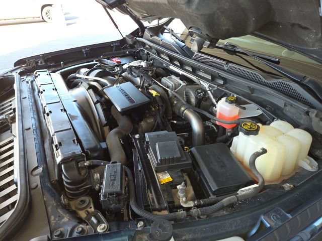 Used 2021 GMC Sierra 2500 AT4 w/ AT4 Premium Plus Package image 92