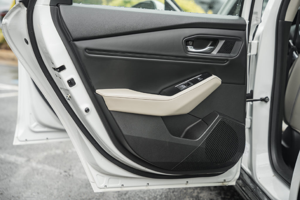 Used 2024 Honda Accord Touring image 37