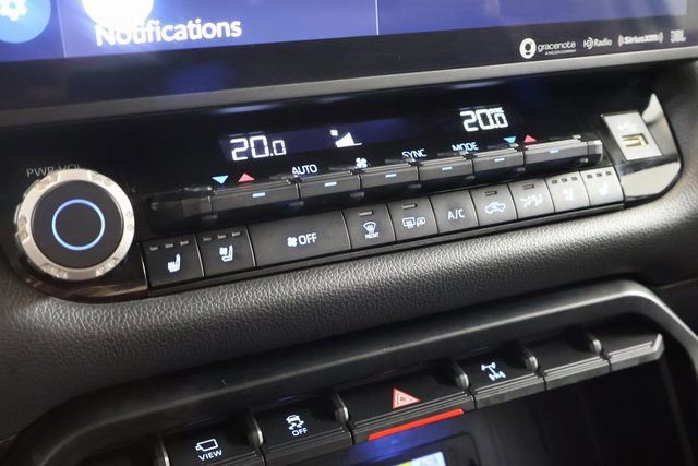 Used 2023 Toyota Tundra TRD Pro AWD/4WD image 24
