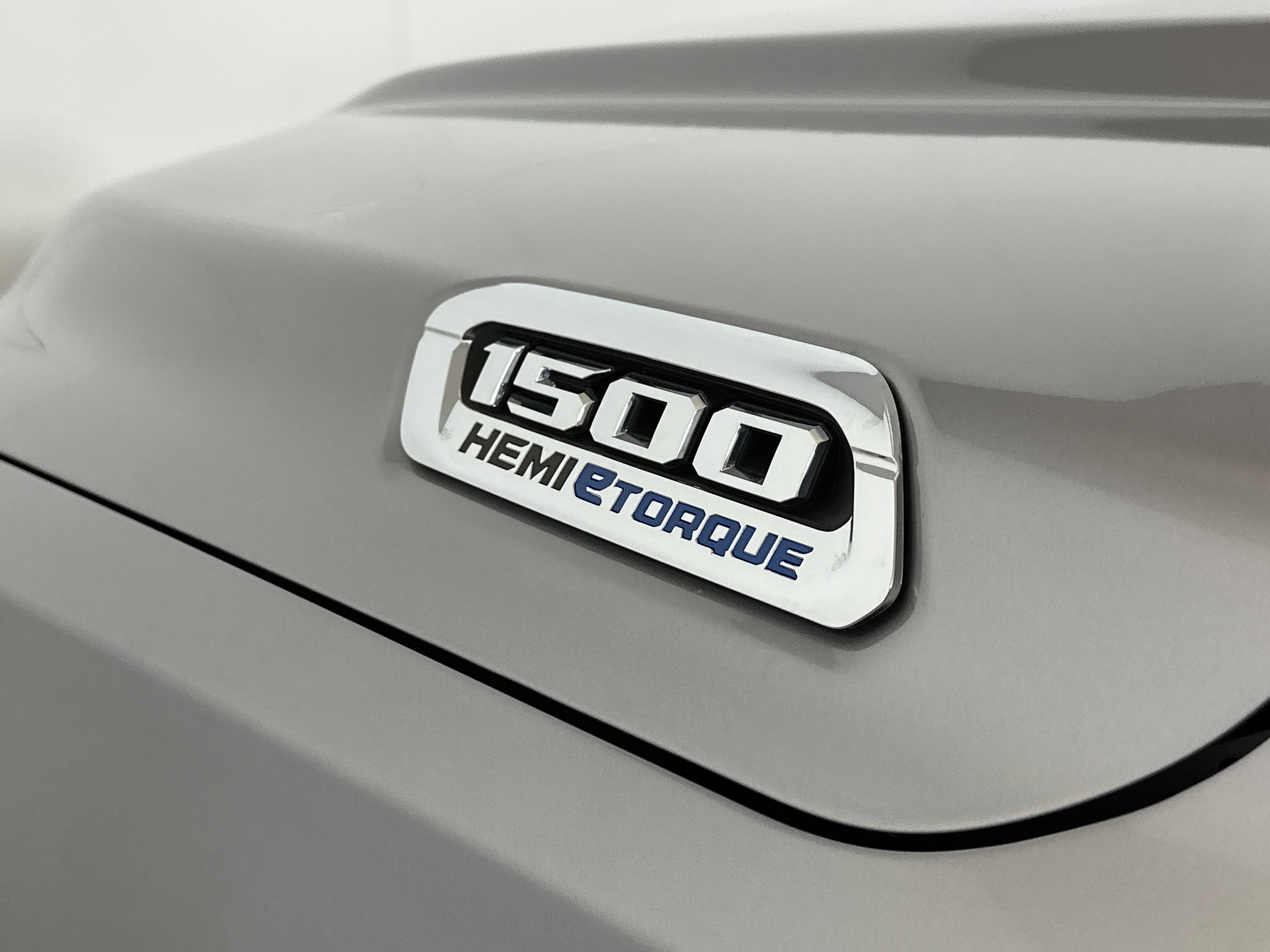 Used 2022 RAM 1500 Big Horn image 18