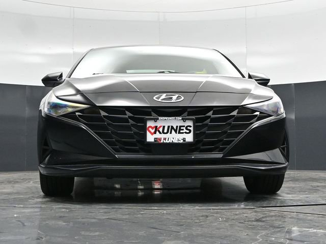 Used 2023 Hyundai Elantra SEL w/ Convenience Package FWD image 53