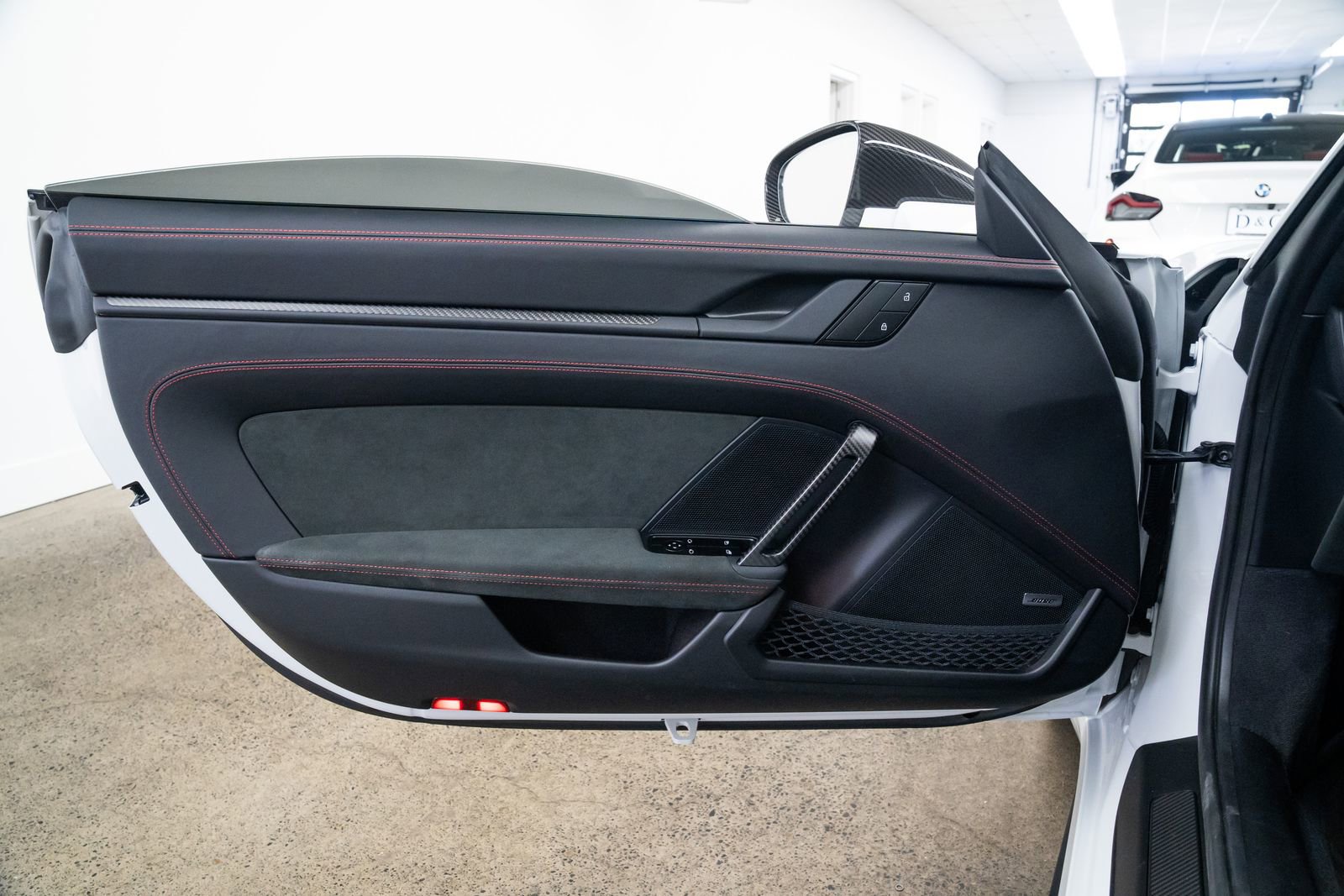 Used 2026 Porsche 911 GT3 image 21