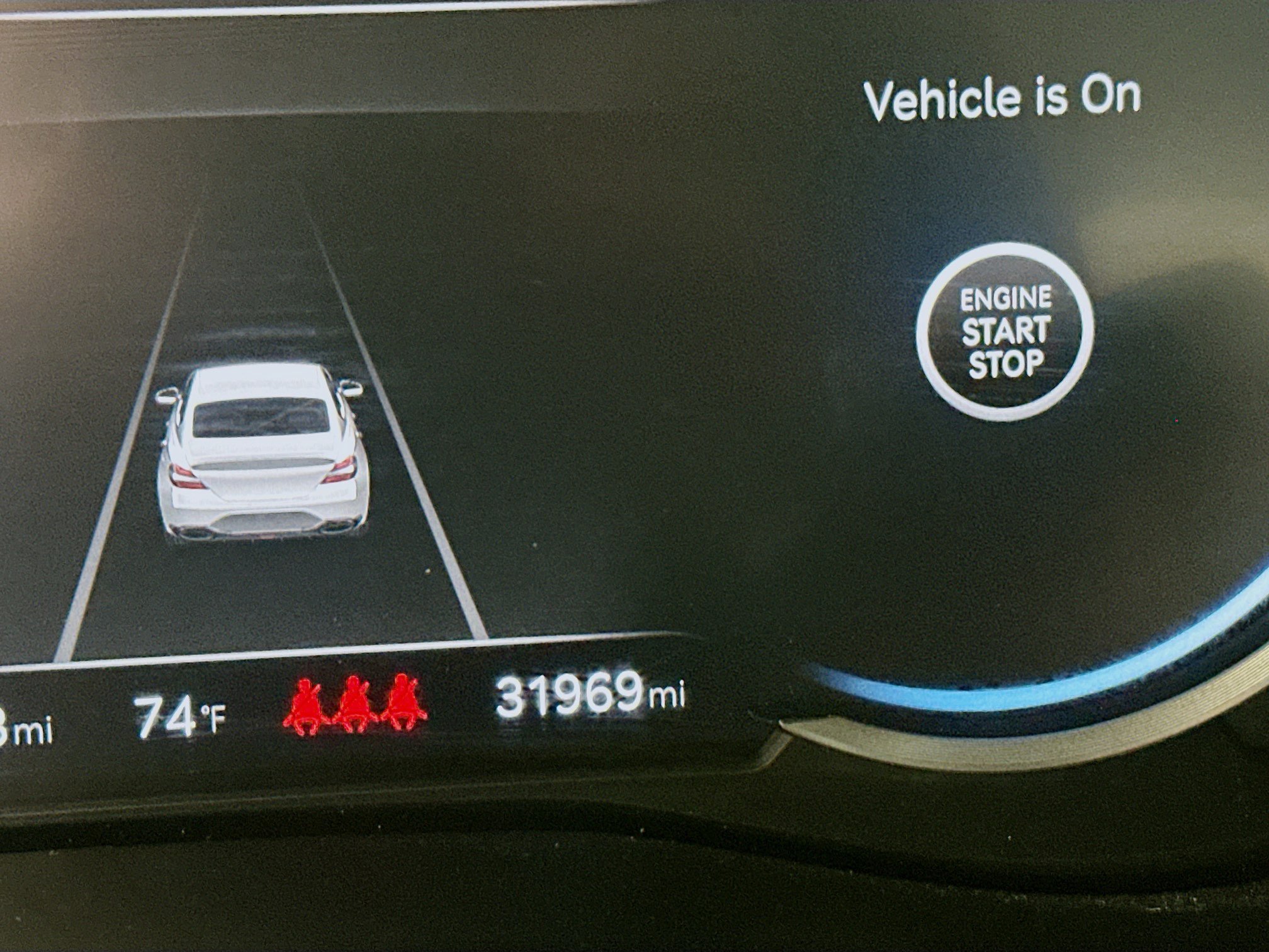 Used 2025 Genesis G70 2.5T RWD image 19
