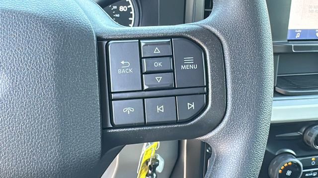 New 2026 Ford F350 XLT AWD/4WD image 25
