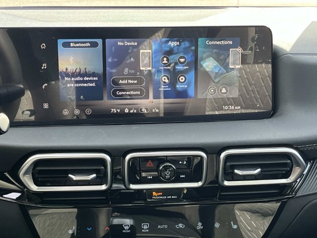 New 2026 Nissan Sentra SV w/ SV Convenience Package FWD image 14