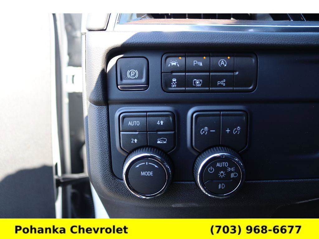 New 2026 Chevrolet Tahoe LT w/ Comfort Package image 20