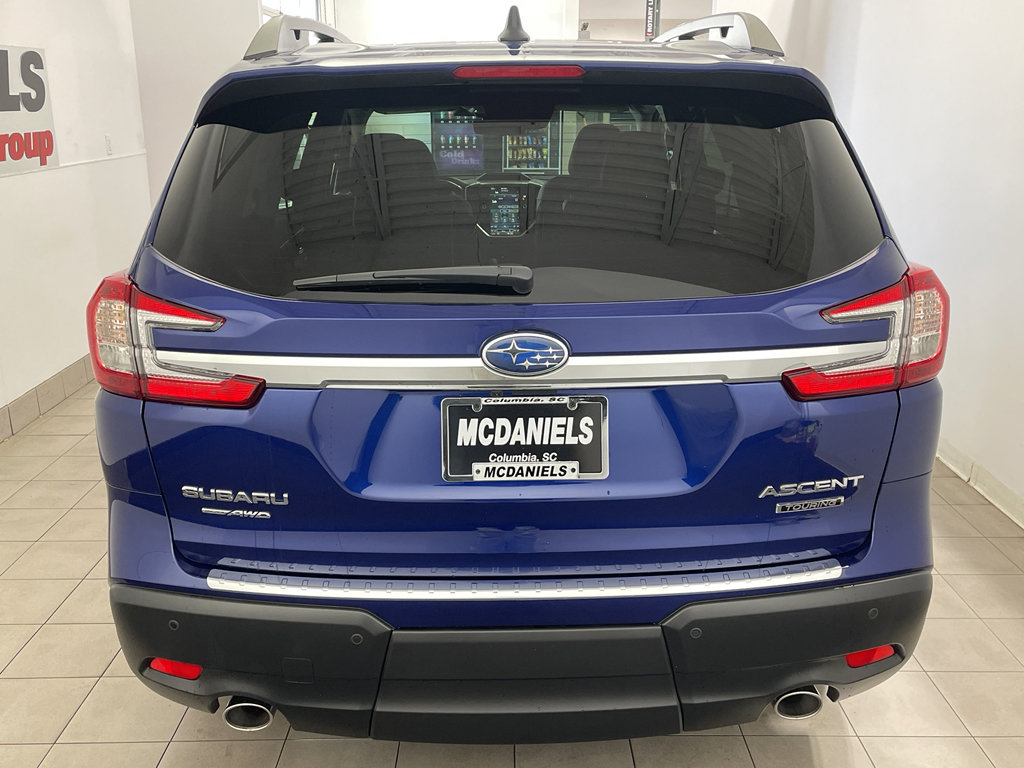 Certified 2026 Subaru Ascent Touring image 5