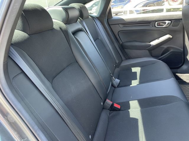 Used 2026 Honda Civic Sport image 25