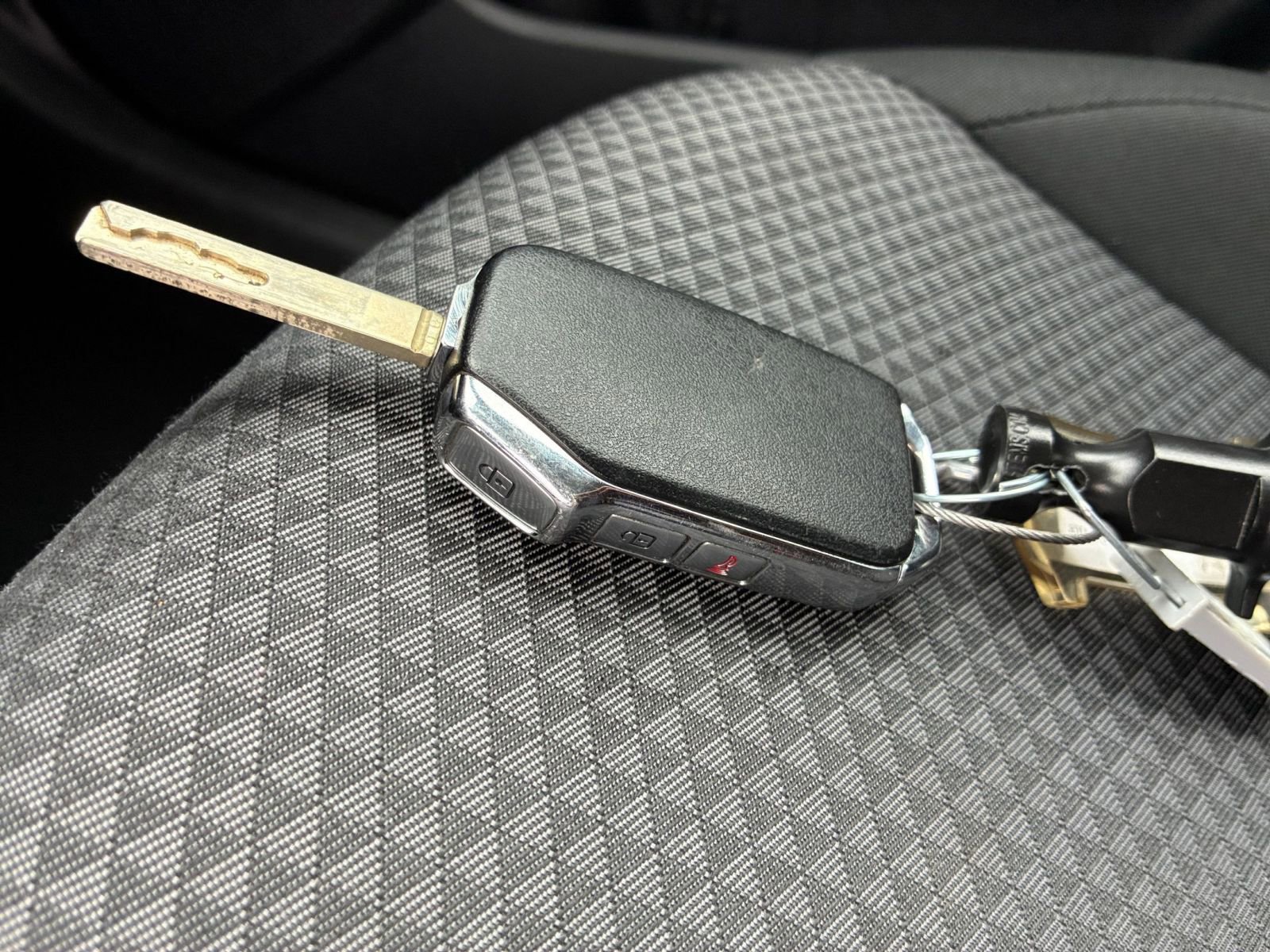 Used 2025 Kia Soul LX w/ LX Technology Package image 21