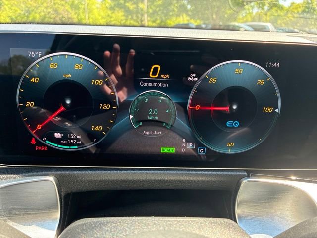Used 2023 Mercedes-Benz EQB 300 4MATIC image 13