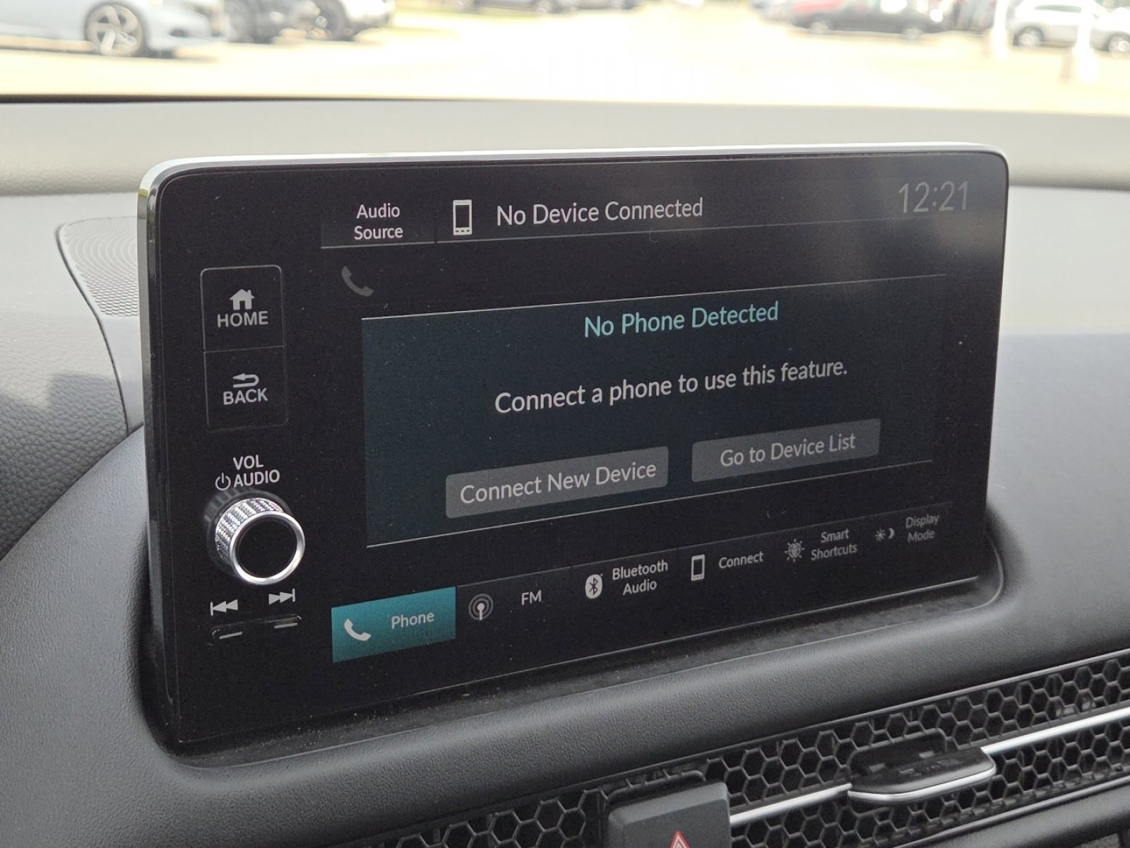 Used 2024 Honda HR-V EX-L image 5
