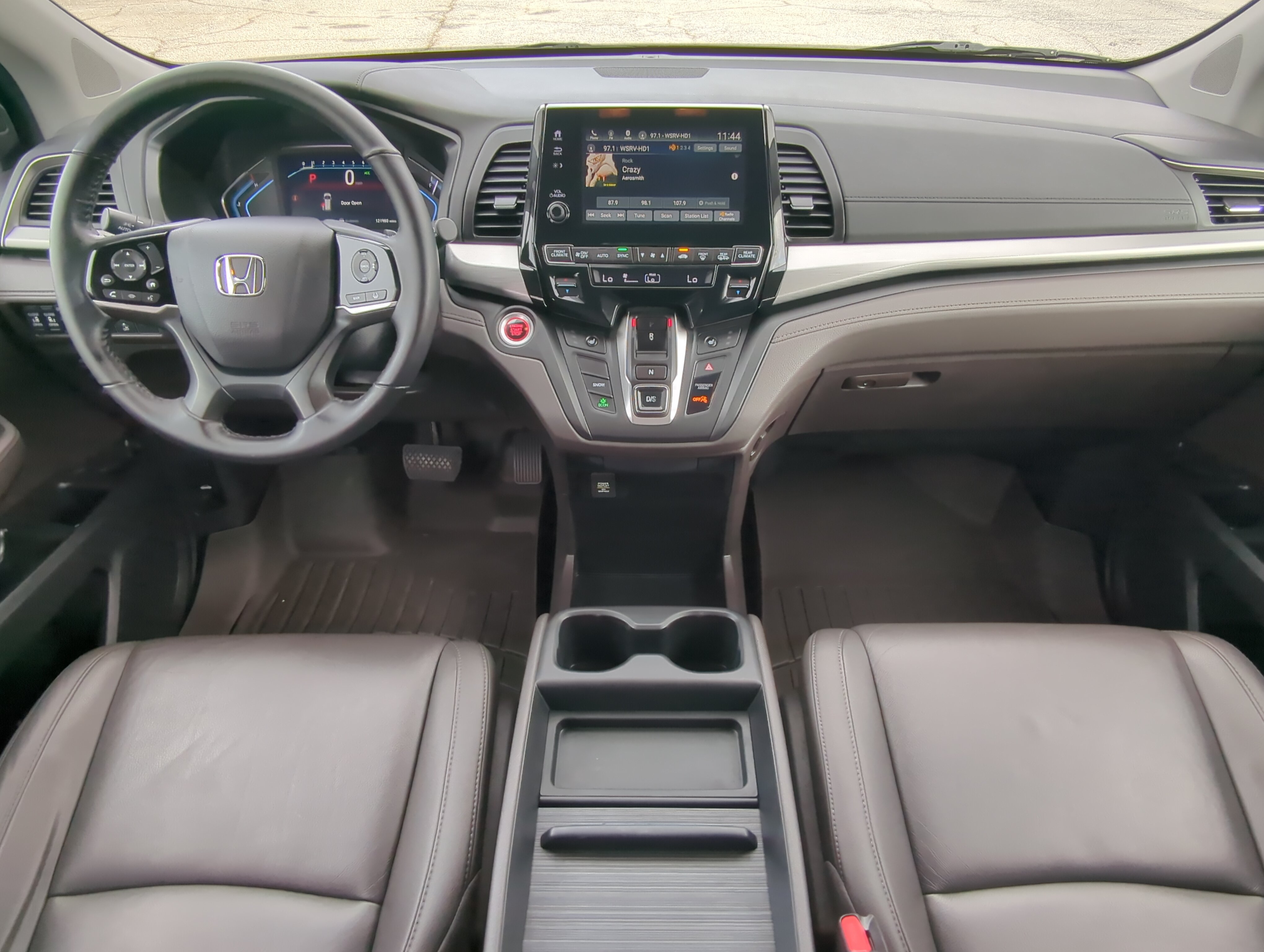 Used 2019 Honda Odyssey EX-L image 13
