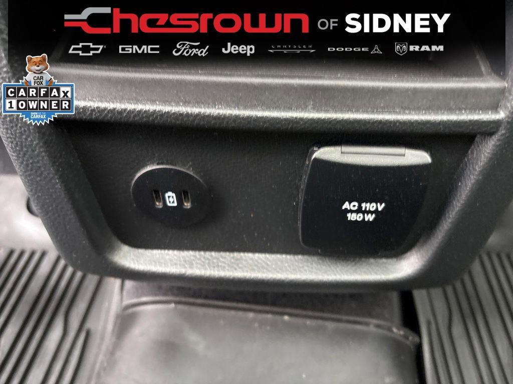 Used 2022 Ford Edge SEL w/ Convenience Package image 29