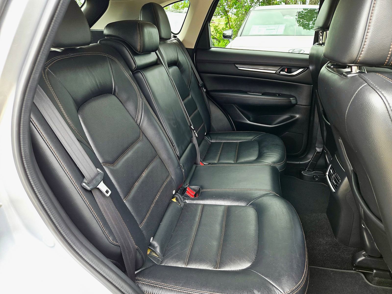 Used 2018 MAZDA CX-5 Grand Touring image 25