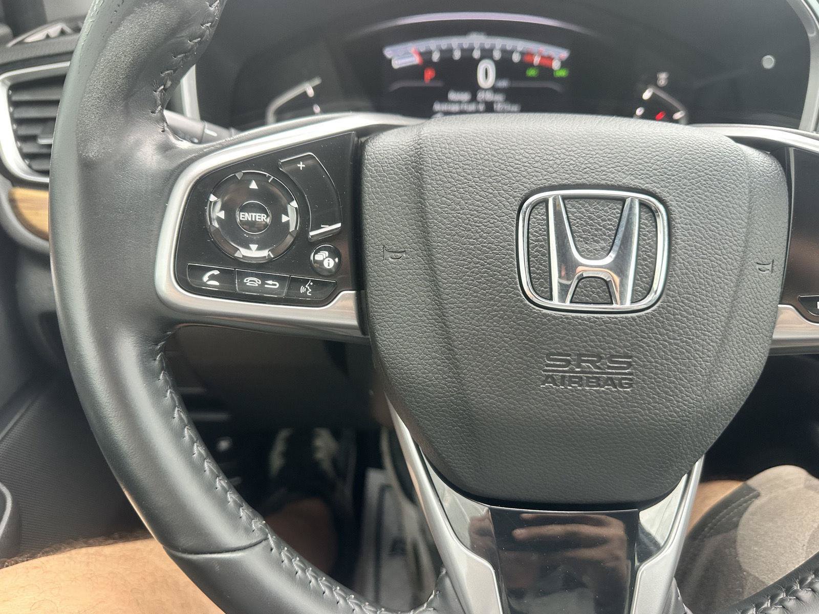 Used 2020 Honda CR-V EX-L image 27
