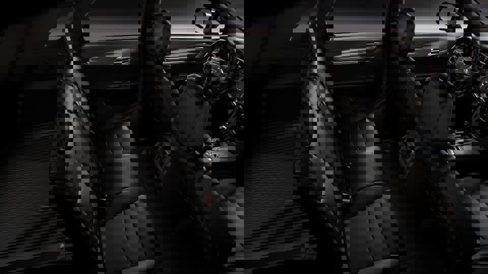 New 2025 Cadillac XT5 Luxury w/ LPO, Floor Liner Package image 14