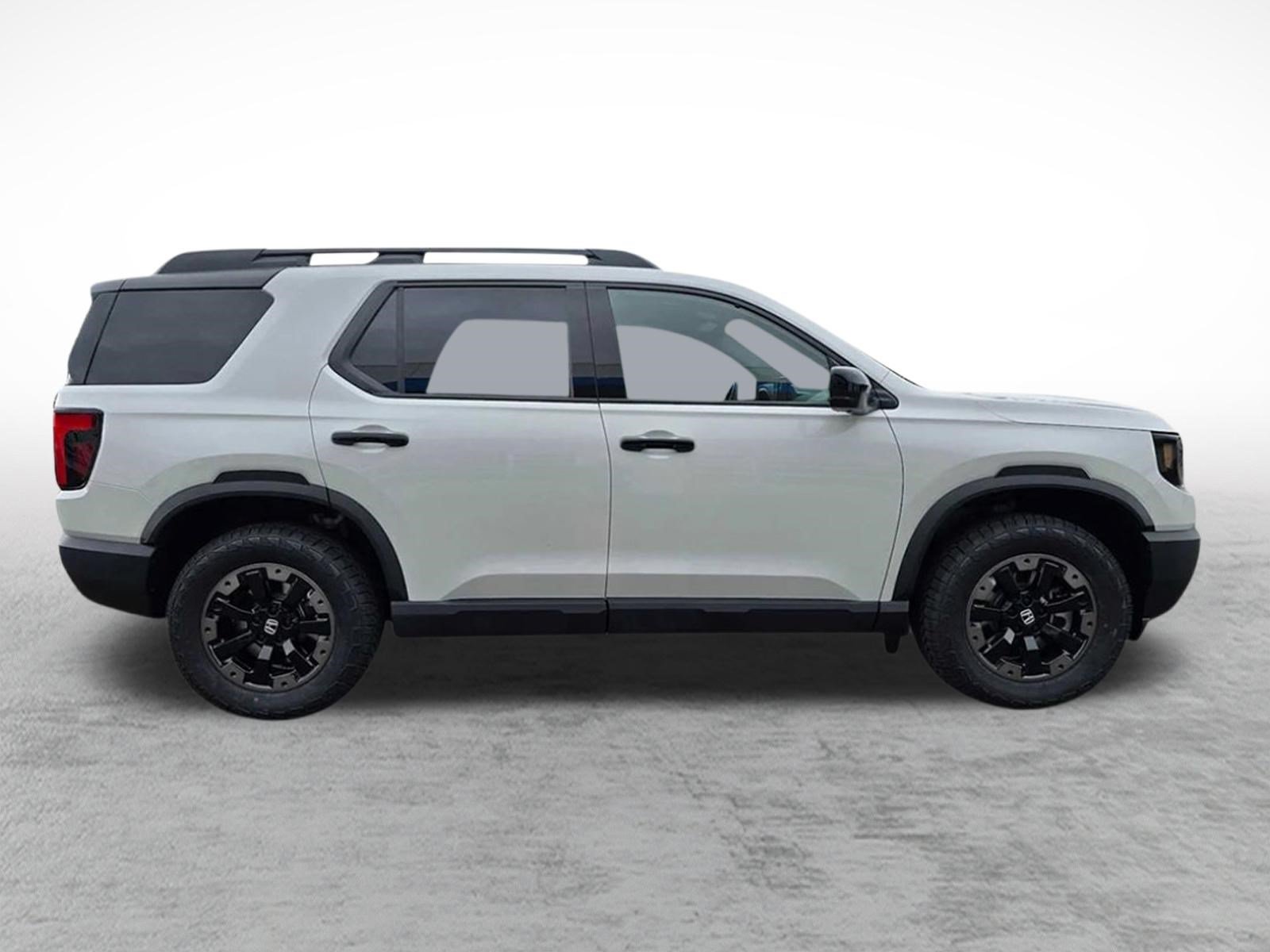 New 2026 Honda Passport TrailSport Elite image 6