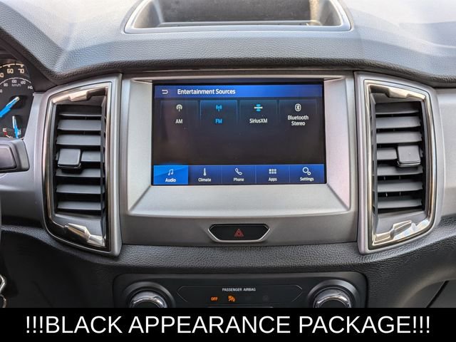Used 2023 Ford Ranger XLT w/ Equipment Group 301A Mid AWD/4WD image 26
