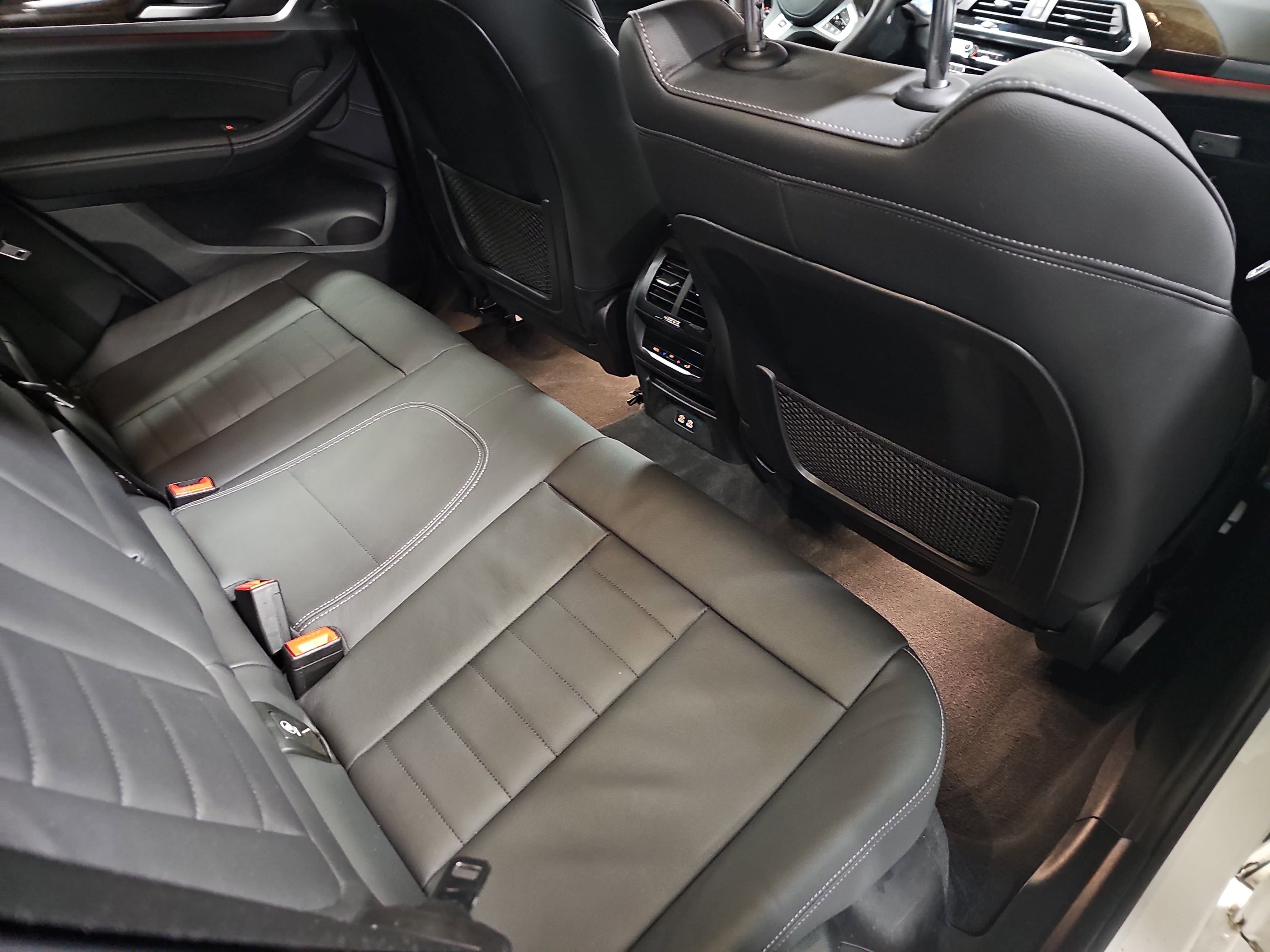 Used 2020 BMW X3 M40i w/ Premium Package image 11