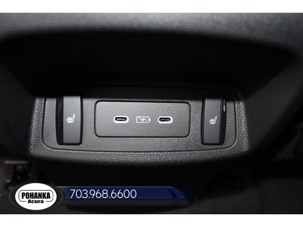 New 2026 Acura RDX w/ Advance Package AWD/4WD image 30