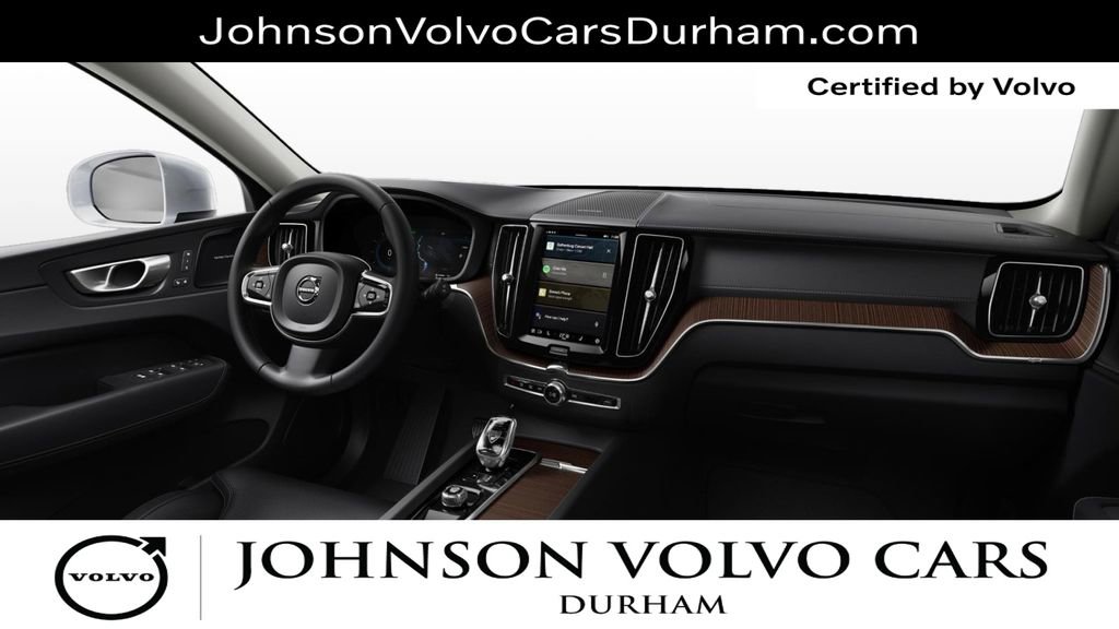 Used 2023 Volvo XC60 T8 Ultimate w/ Climate Package image 6