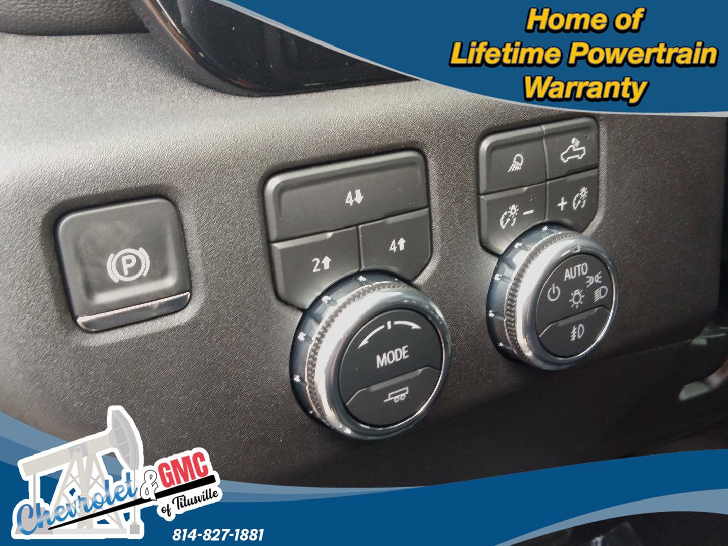 New 2026 GMC Sierra 2500 SLE w/ SLE Value Package; image 20