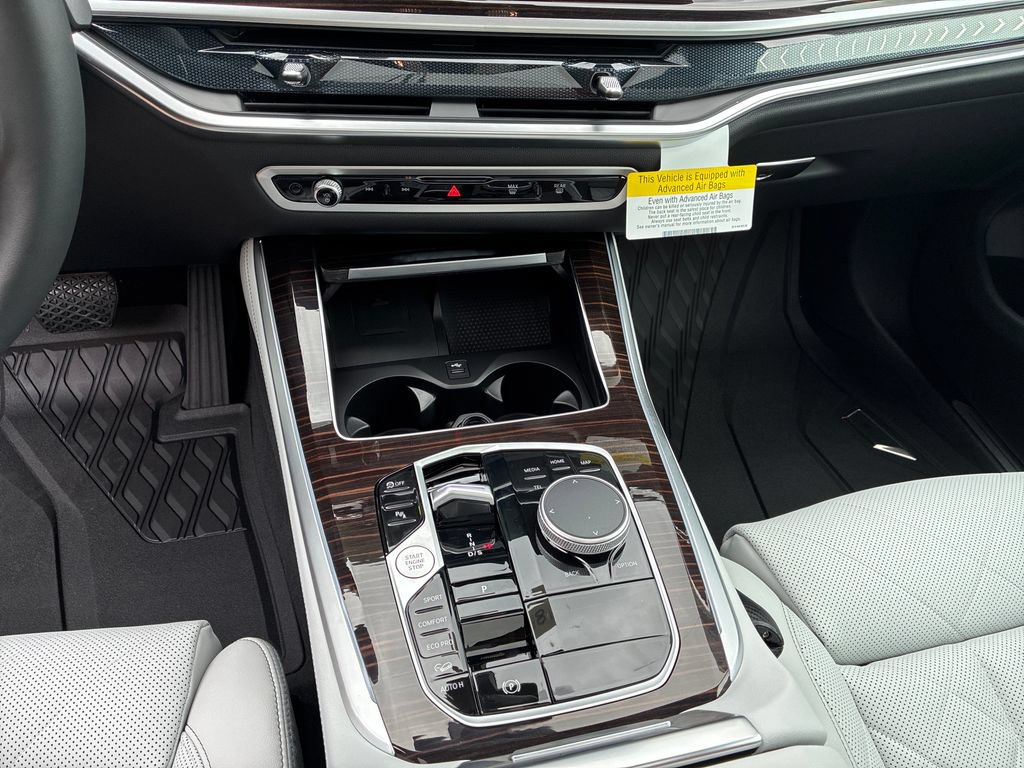 New 2026 BMW X5 xDrive40i AWD/4WD image 15