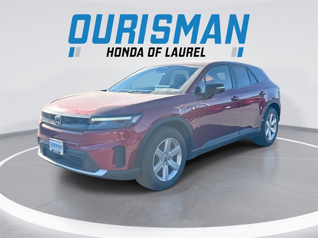 New 2025 Honda Prologue EX image 1