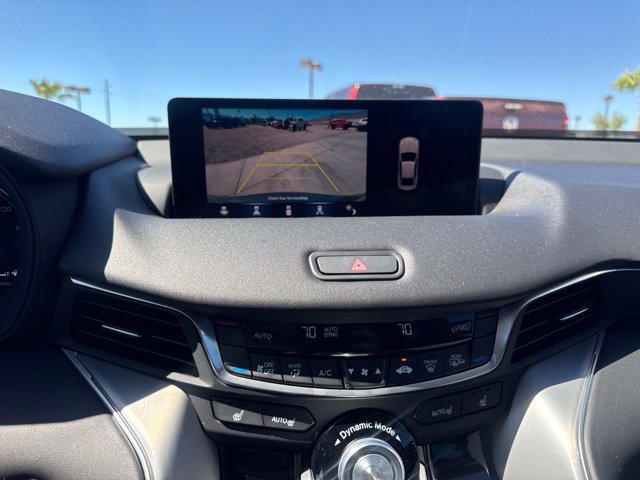 Used 2025 Acura TLX w/ Technology Package FWD image 23