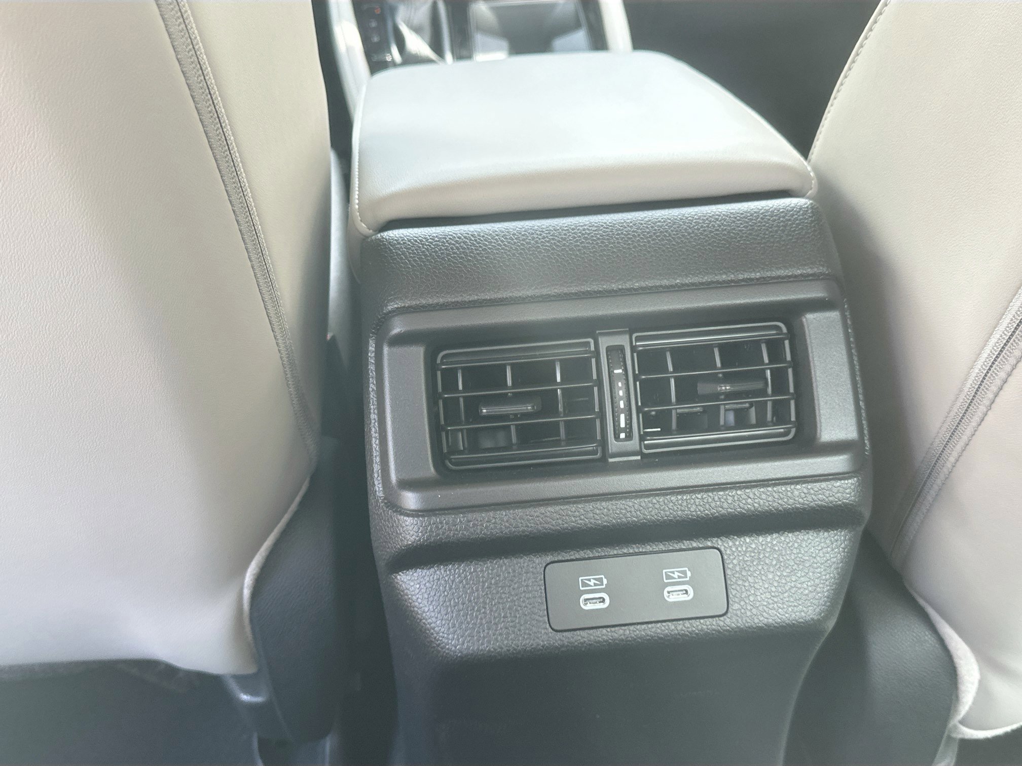 New 2025 Honda Accord Touring image 19