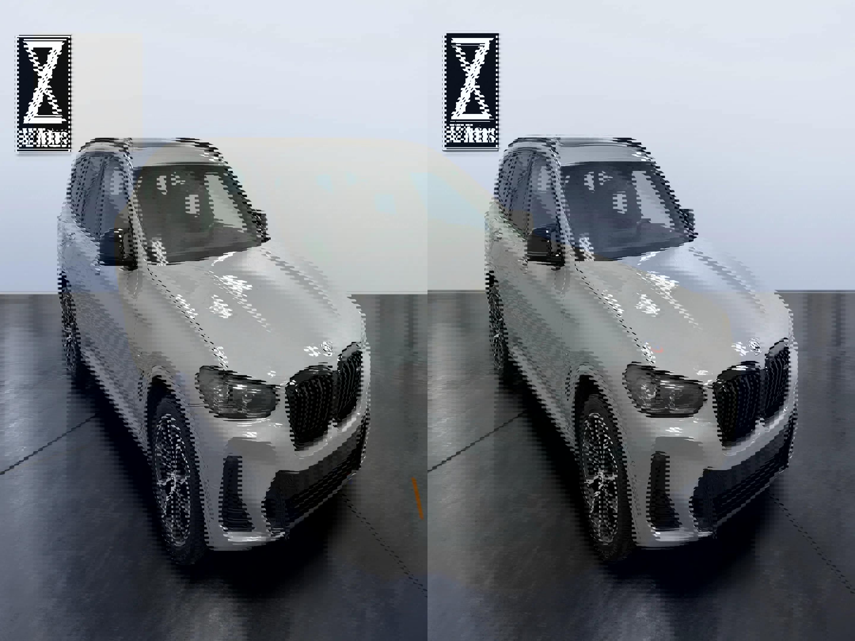 Used 2023 BMW X3 M40i image 7