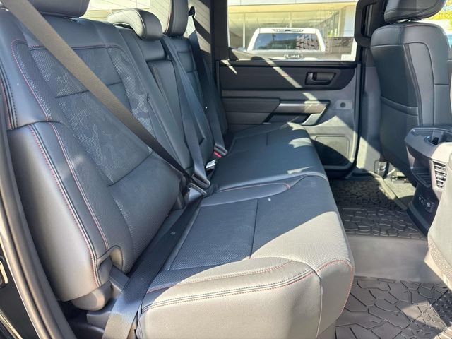 New 2026 Toyota Tundra TRD Pro AWD/4WD image 13