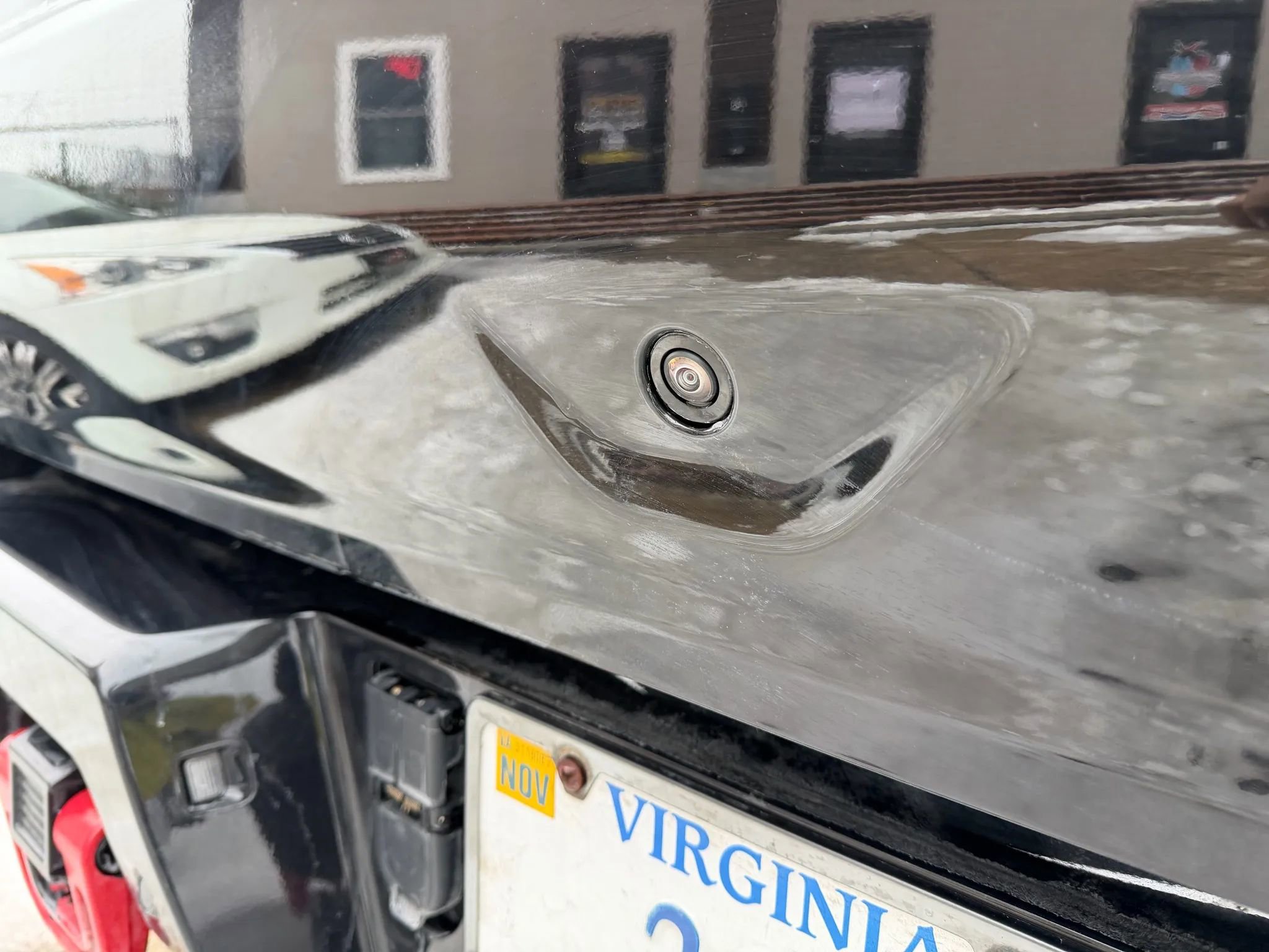 Used 2024 GMC Hummer EV 2X image 11
