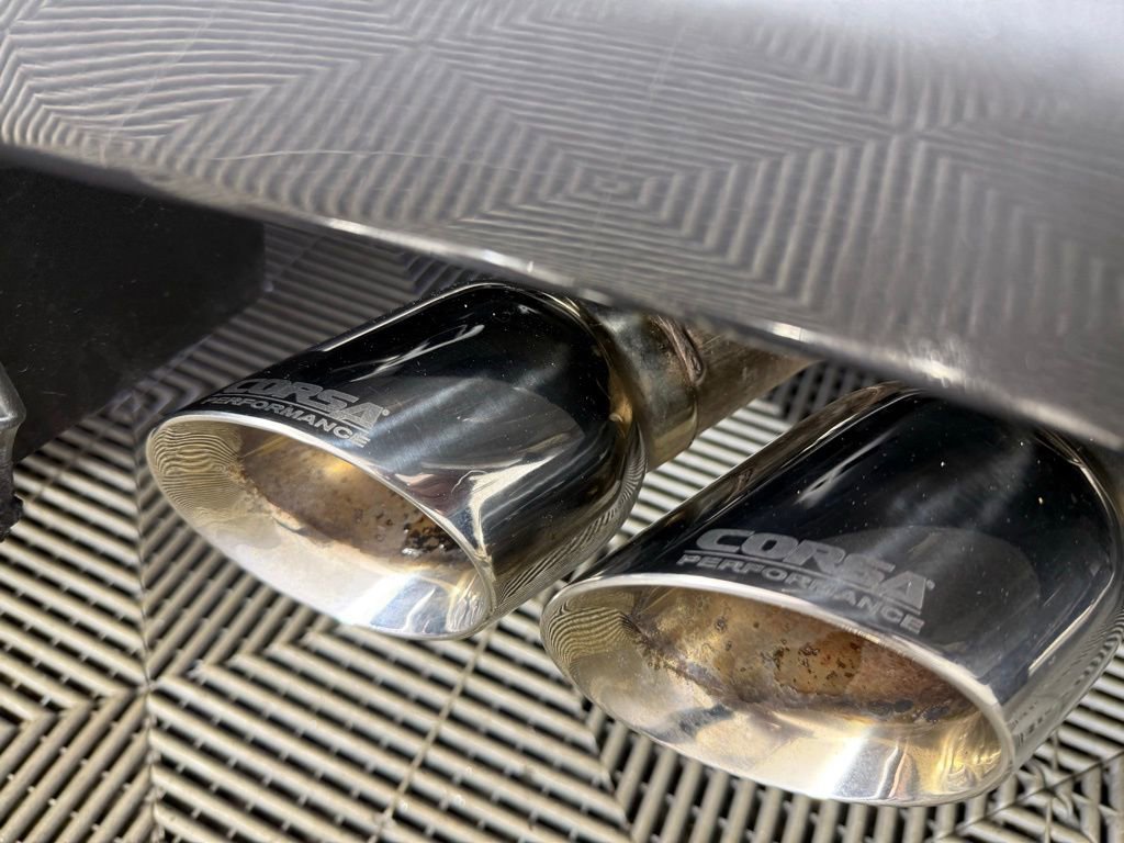 Used 2025 Ford F150 XL w/ Equipment Group 103A High AWD/4WD image 15