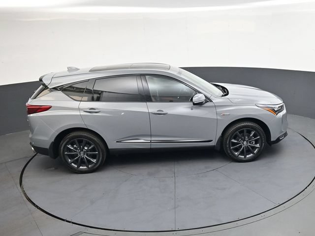 New 2026 Acura RDX A-Spec AWD/4WD image 23